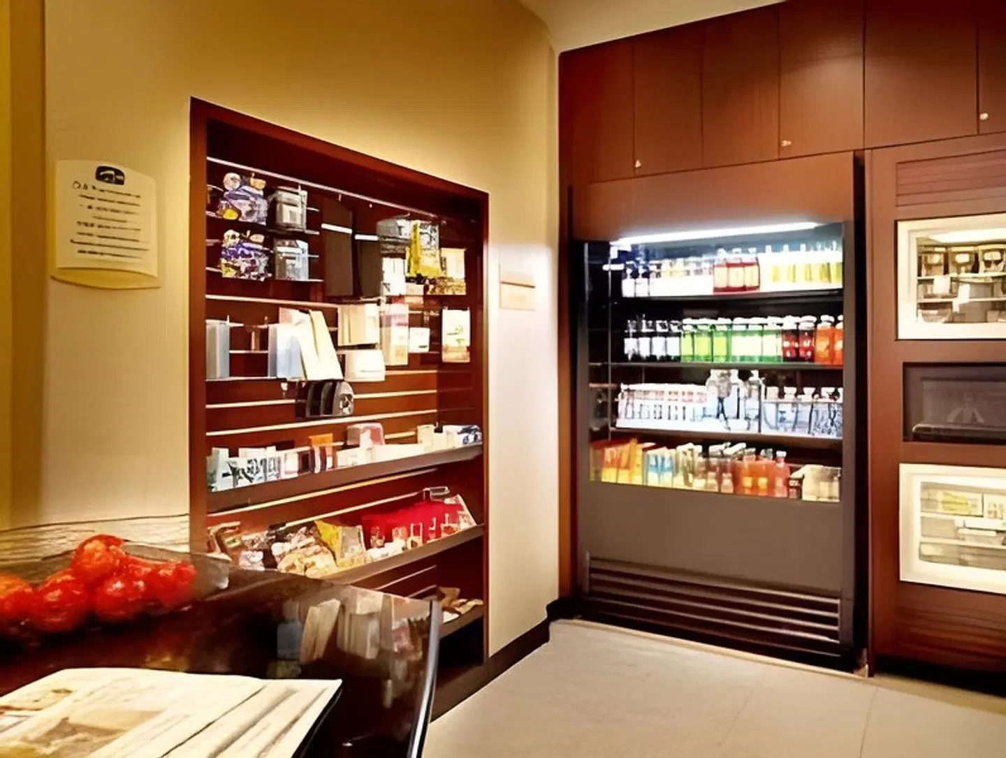Courtyard by Marriott Hamilton Bar