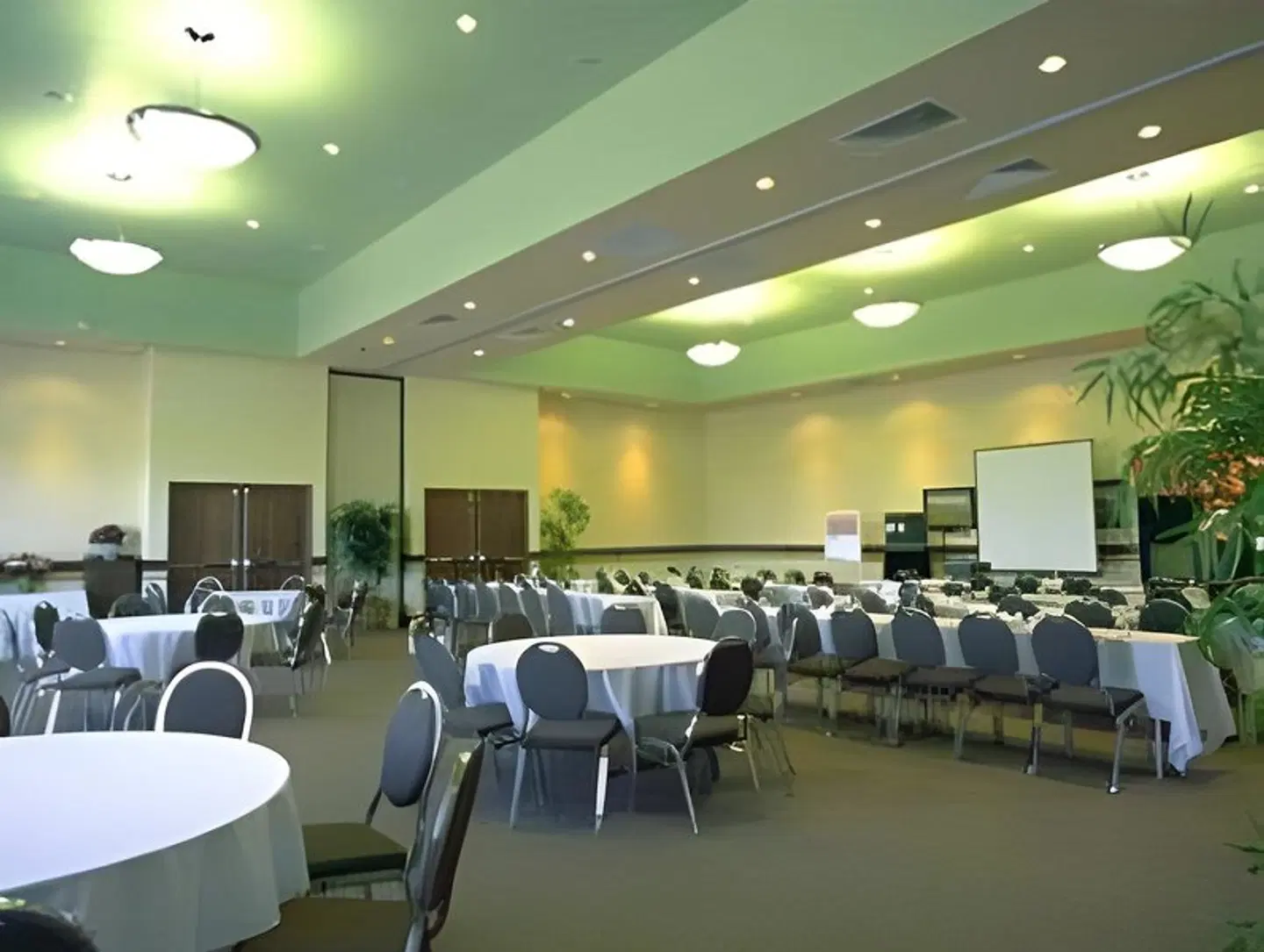 Rodd Brudenell River Resort Konferenz