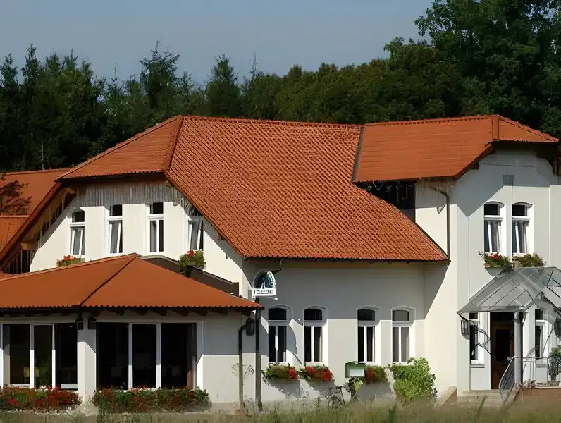 Am Pfauenhof – Hotelfoto
