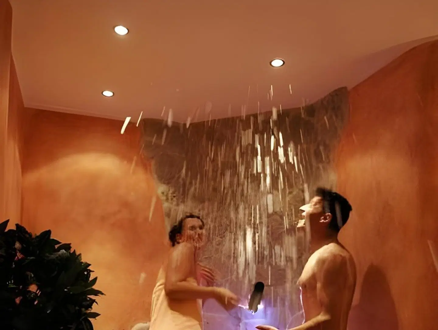 Vitalhotel PEOPLE