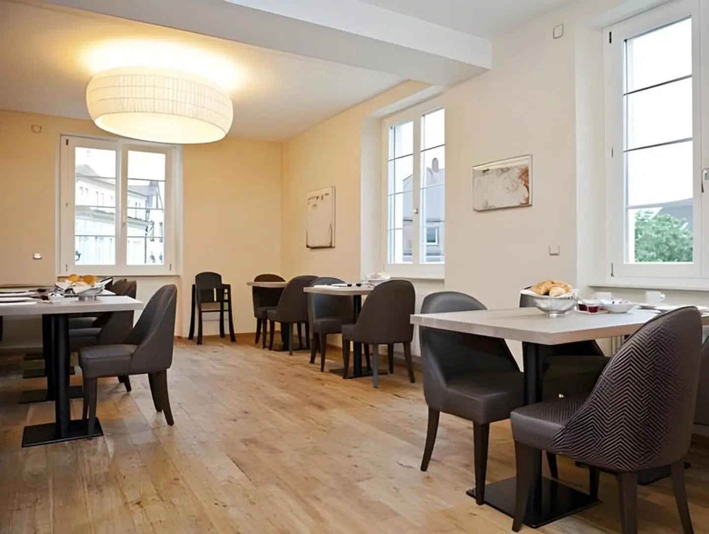 Hotel Drei König Konferenz