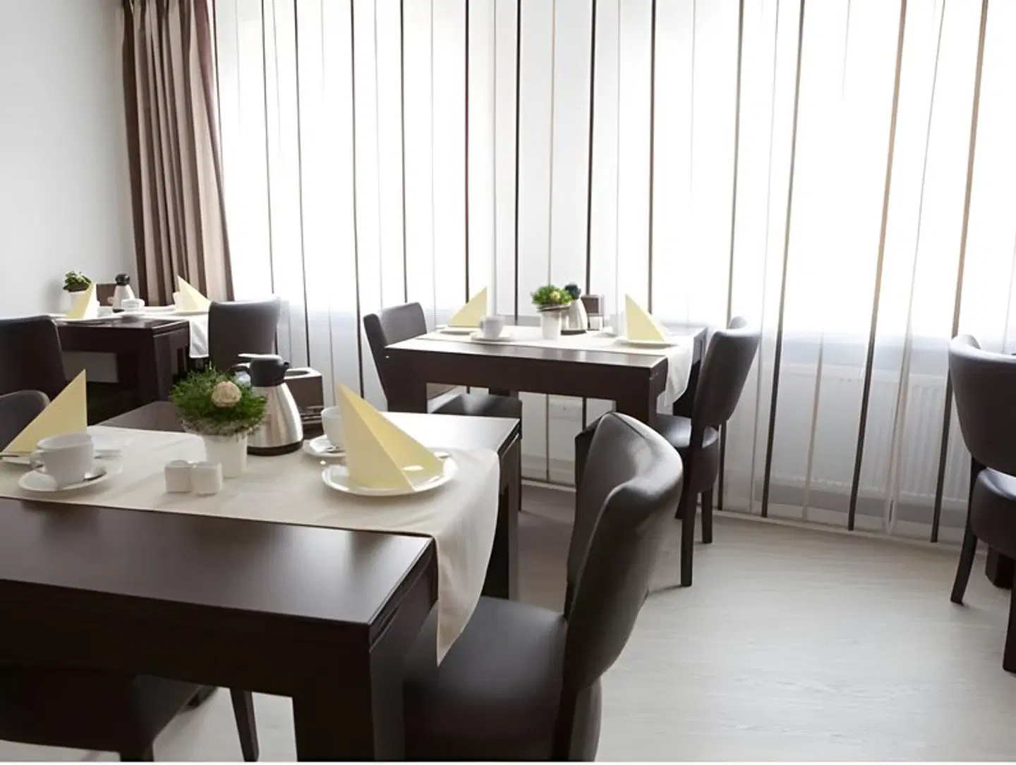 Hotel am Markt Restaurant
