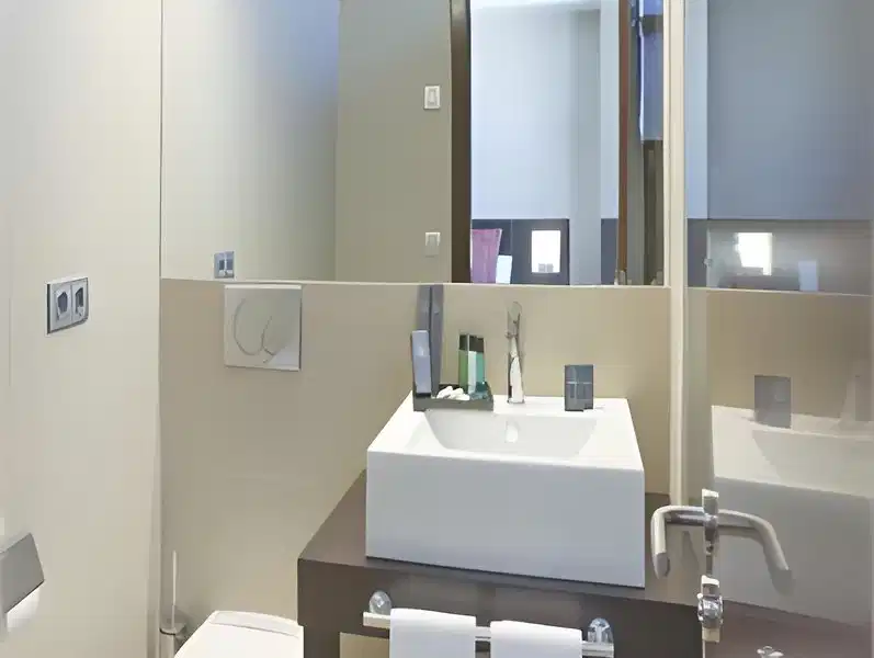 Aura Algeciras – Hotelfoto