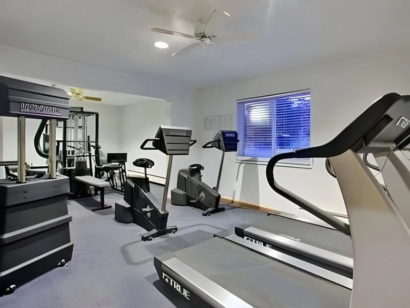 Holiday Inn Express Mackinaw City SPORTS_AND_LEISURE
