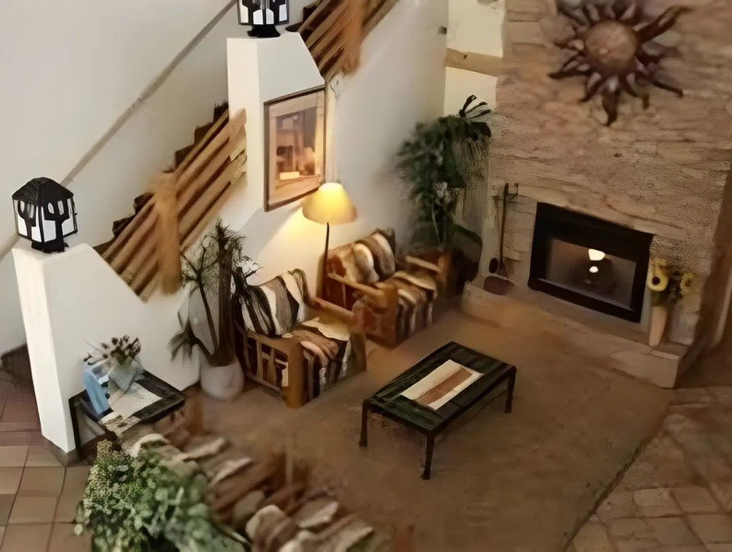 Best Western Gold Canyon Inn & Suites LOUNGE_LOBBY