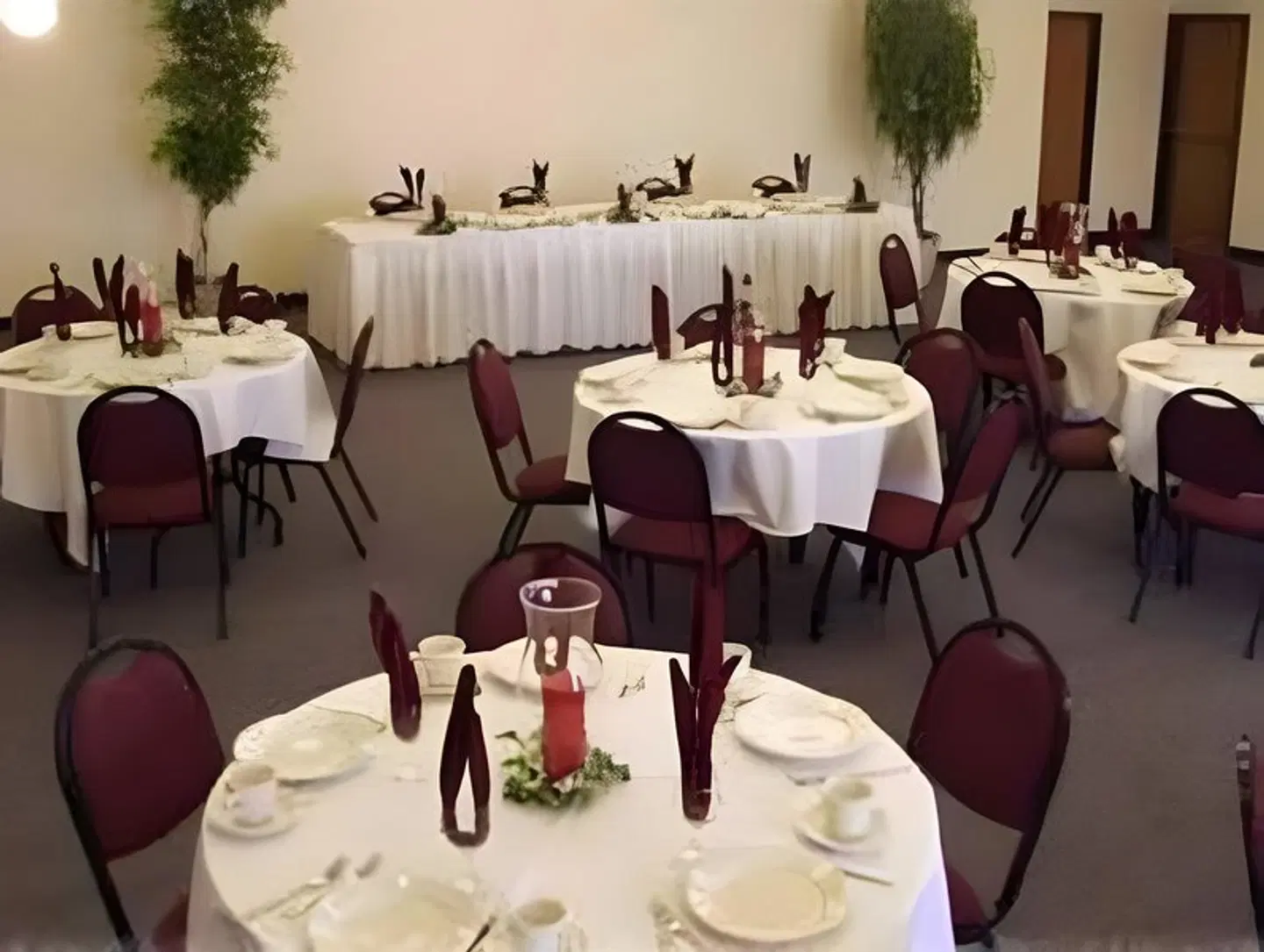 Best Western Gold Canyon Inn & Suites Restaurant
