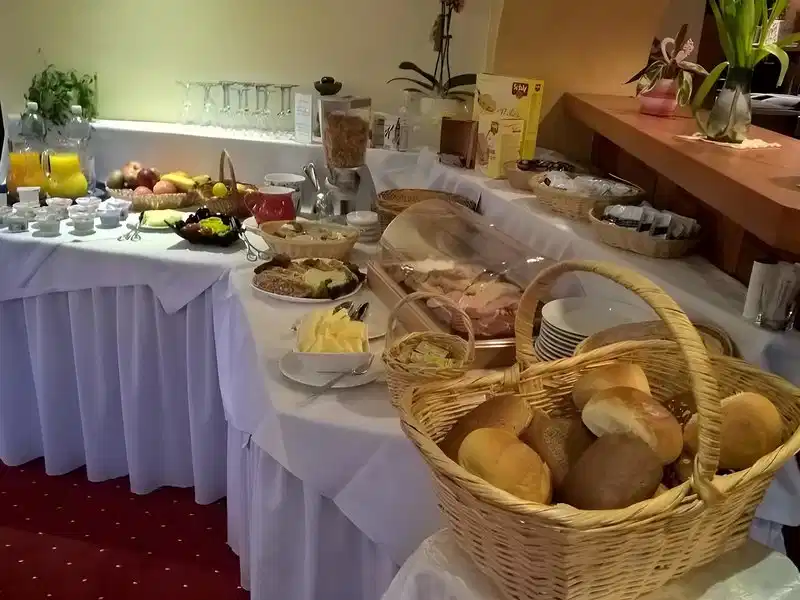 Landhotel Thürmchen – Hotelfoto