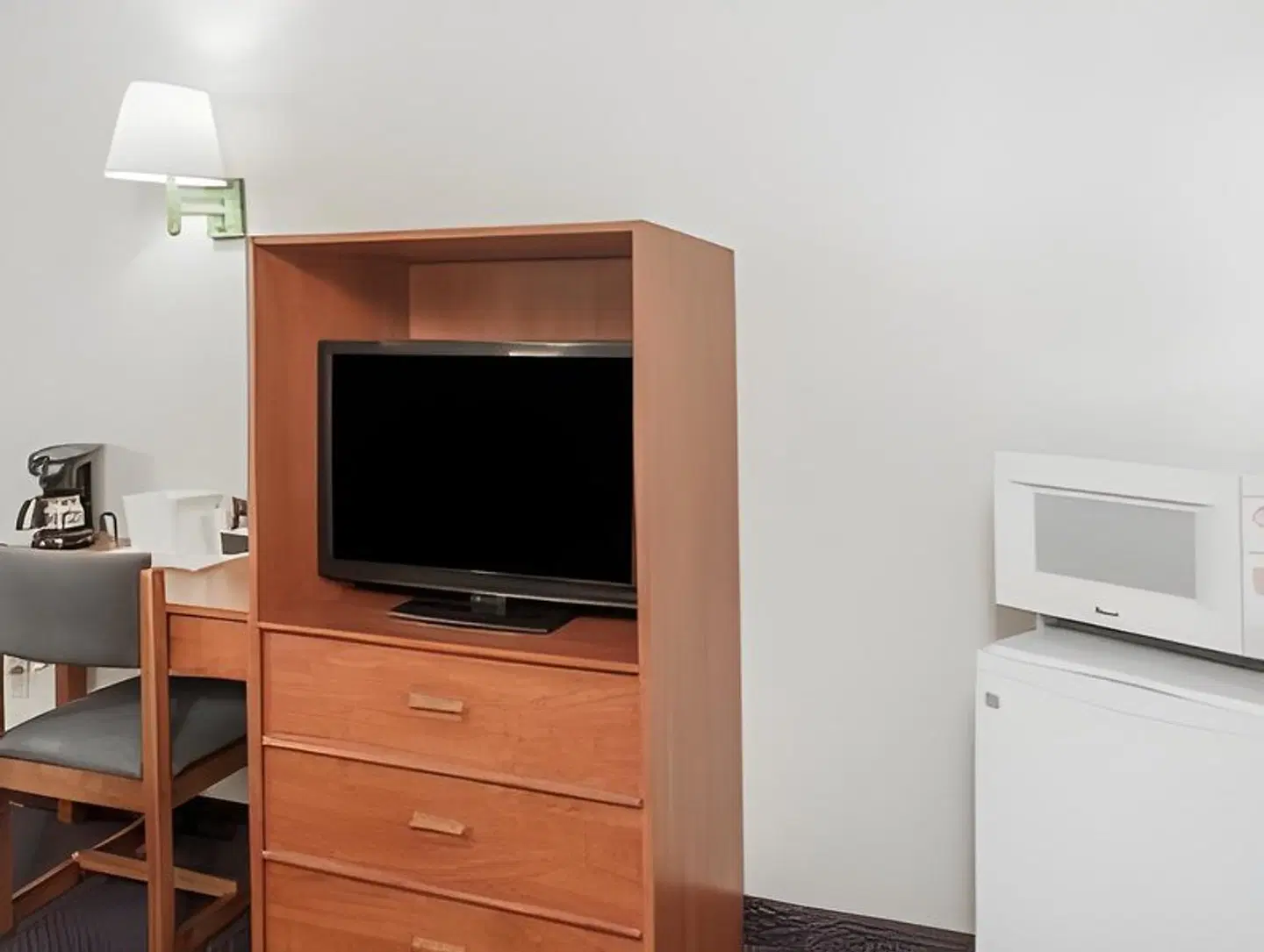 Days Inn by Wyndham San Marcos ROOM_EXAMPLE