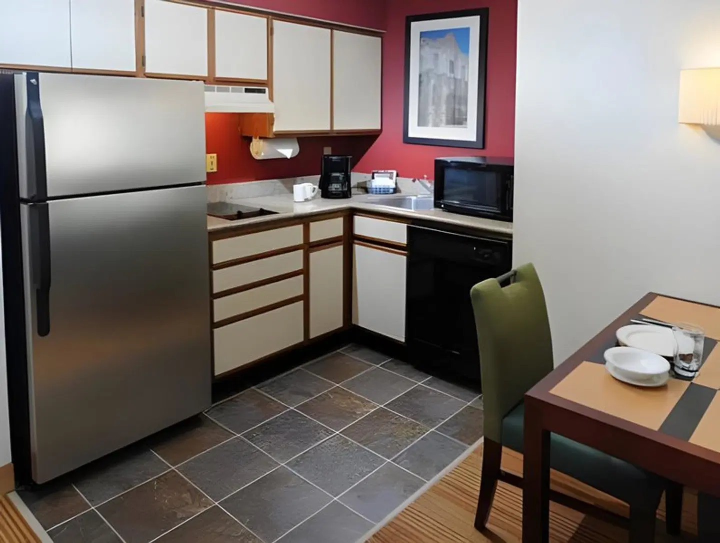 Residence Inn by Marriott San Antonio Airport ROOM_EXAMPLE