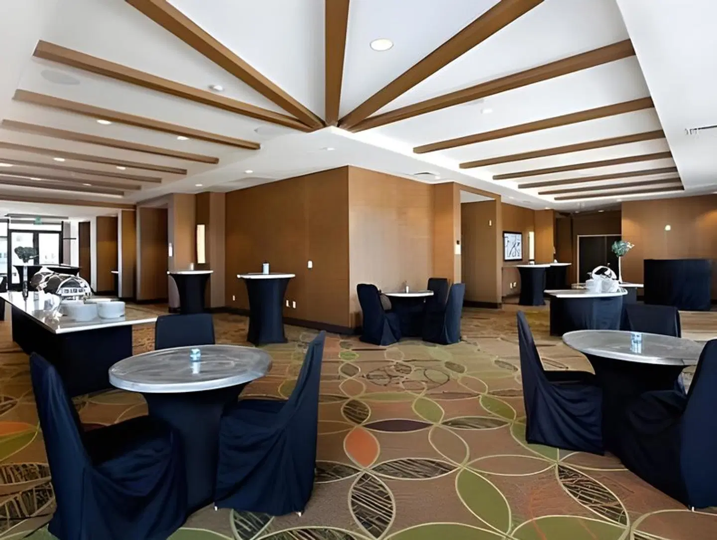 Courtyard by Marriott Scottsdale Salt River LOUNGE_LOBBY
