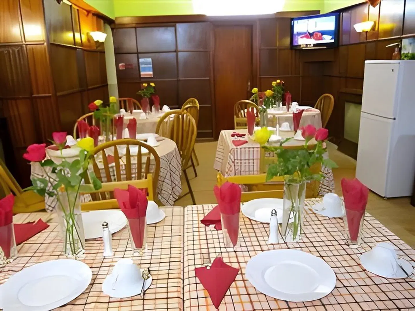 Twickenham Guest House Restaurant