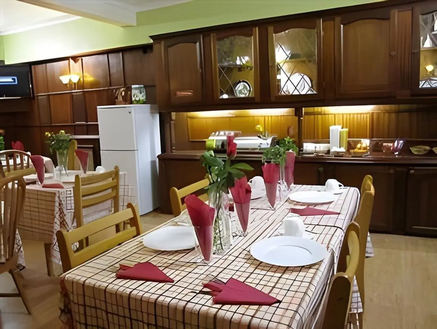 Twickenham Guest House Restaurant
