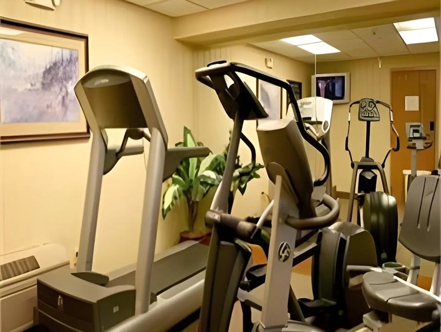 Hampton Inn Billings SPORTS_AND_LEISURE