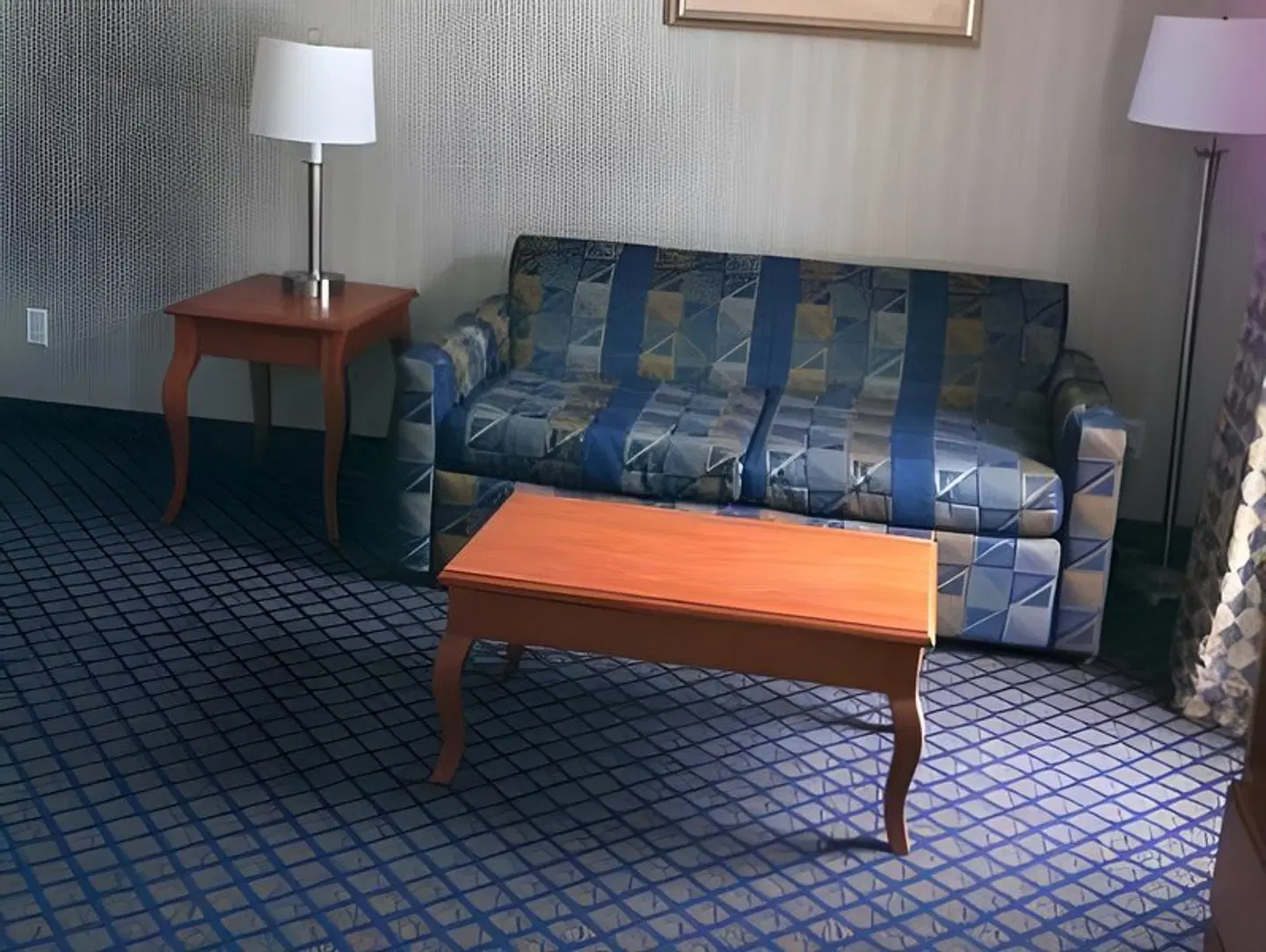 Hampton Inn & Suites Jamestown ROOM_EXAMPLE