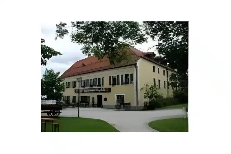 Mayerhofer – Hotelfoto