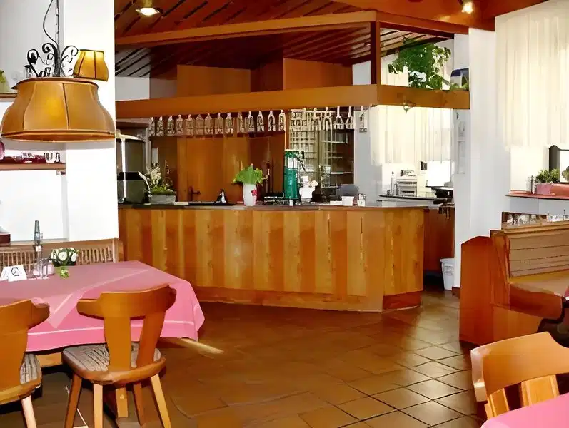 Trutzpfaff – Hotelfoto