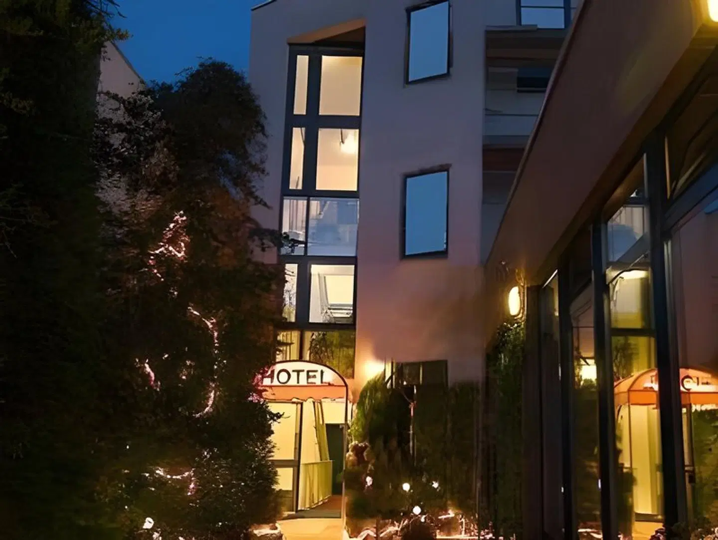 Cabo EXTERIOR