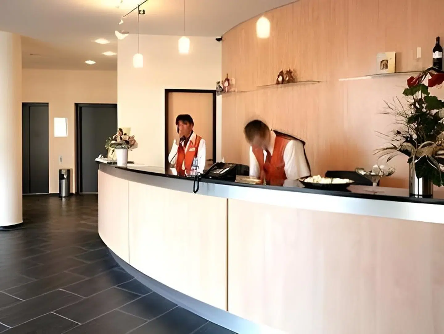Rhein-Ruhr LOUNGE_LOBBY