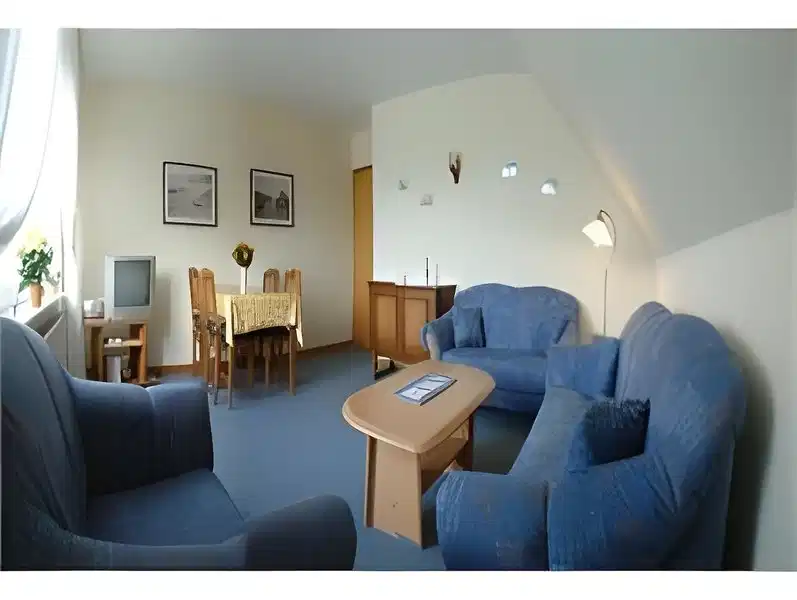 Graf Waldersee – Hotelfoto