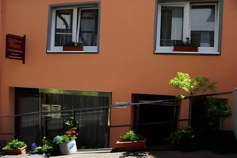 Gästehaus Albers – Hotelfoto