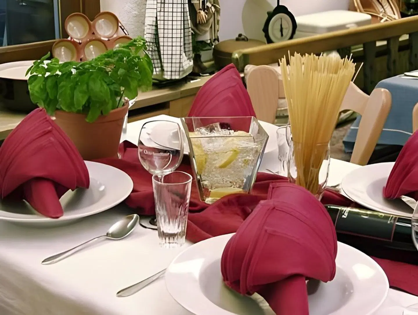 Rammersweier Hof Restaurant