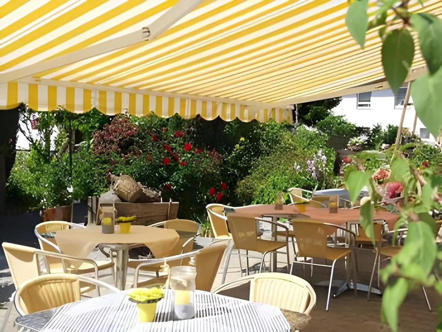 Rammersweier Hof Restaurant