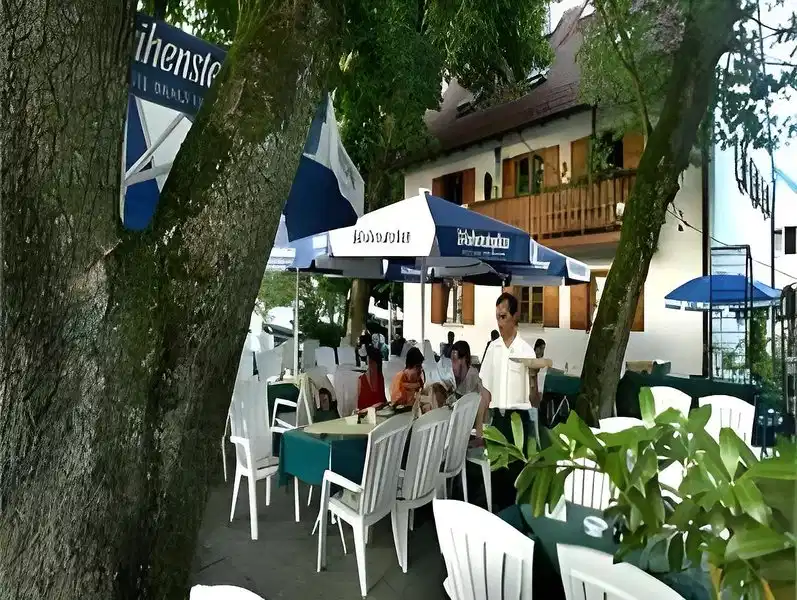 Lerner – Hotelfoto