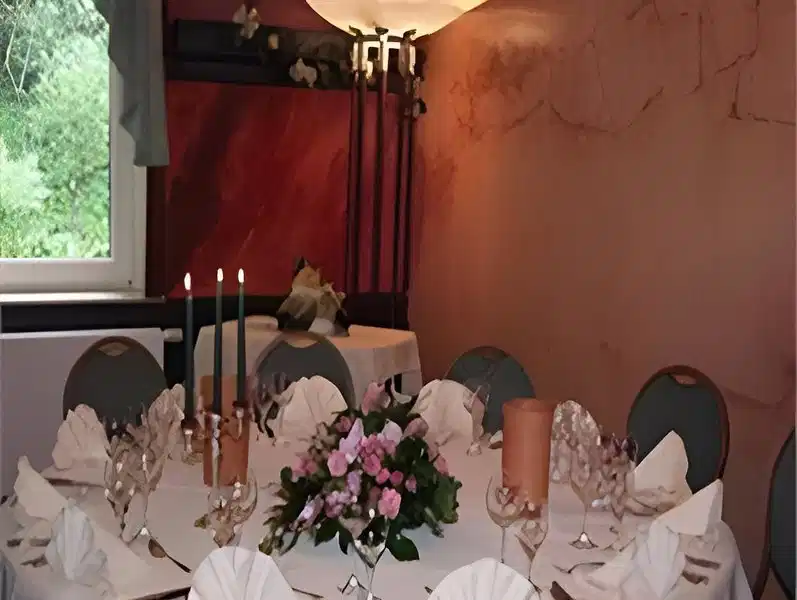 Haus Kronenthal – Hotelfoto