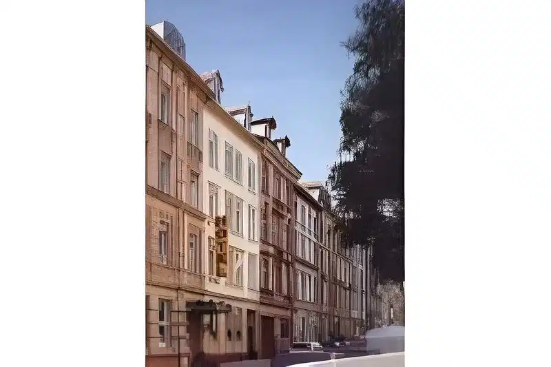 Kaiser Barbarossa – Hotelfoto