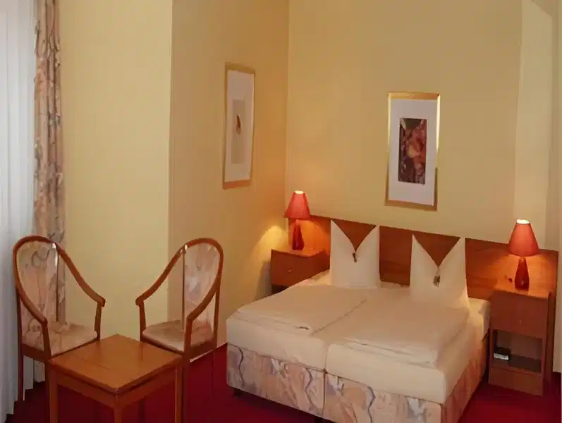 City Hotel – Hotelfoto