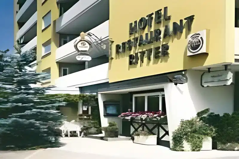 Ritter – Hotelfoto