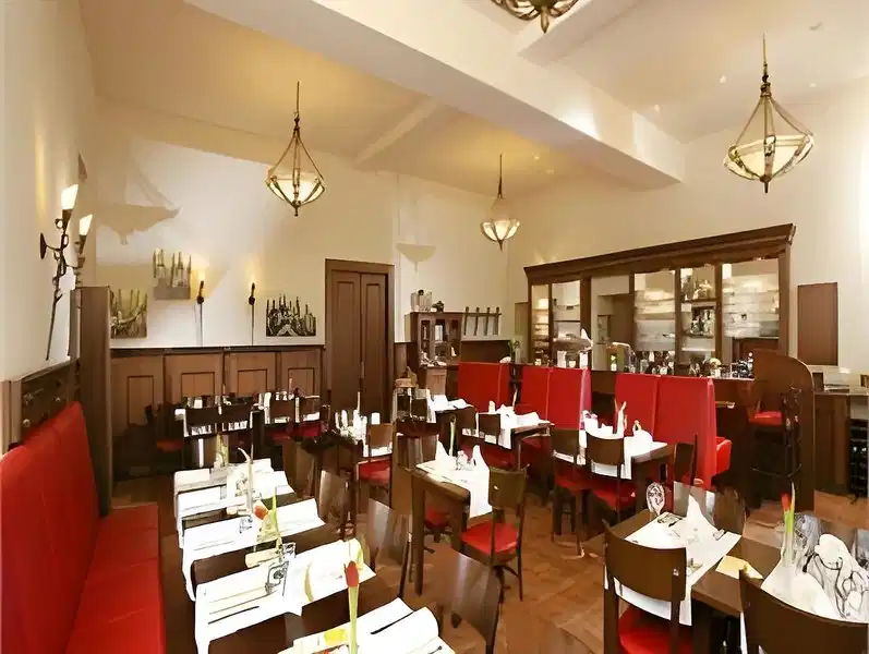 Beim Schupi – Hotelfoto