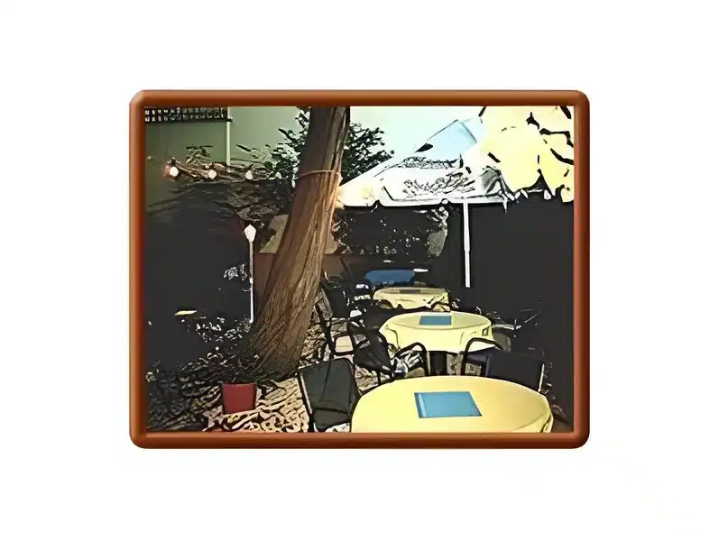 Hotel am Schloss Borbeck – Hotelfoto