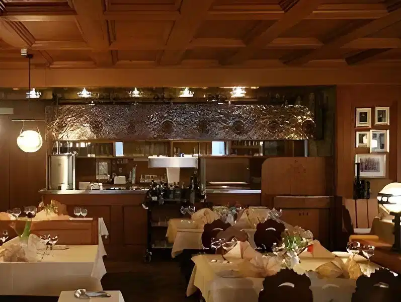 Hotel Rad – Hotelfoto