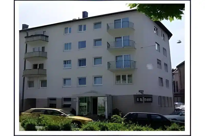 Am Friedensplatz – Hotelfoto