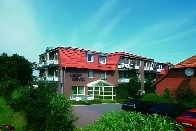 Apart-Hotel – Hotelfoto