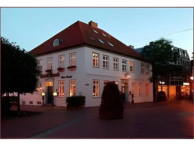 Hotel Busch – Hotelfoto