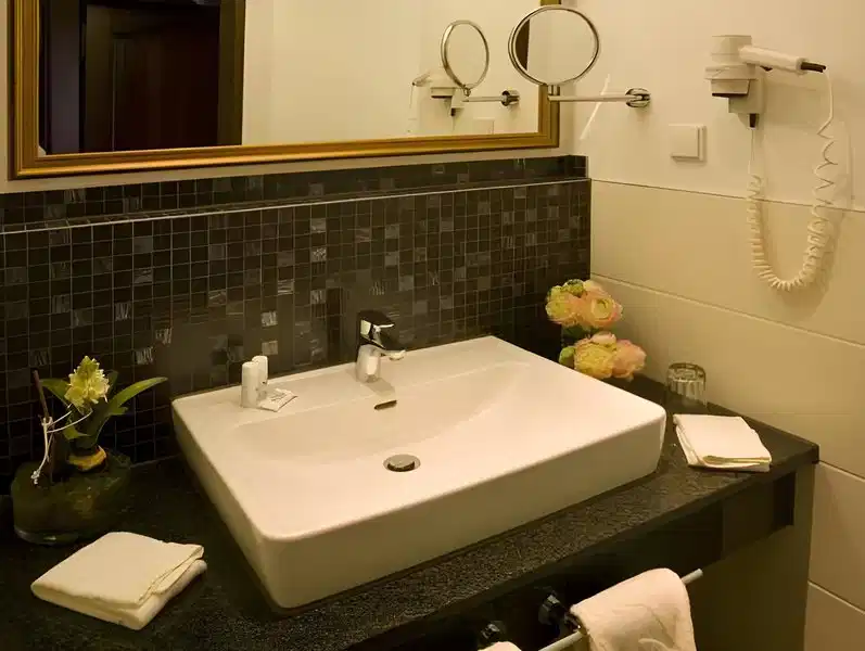 Eurener Hof – Hotelfoto