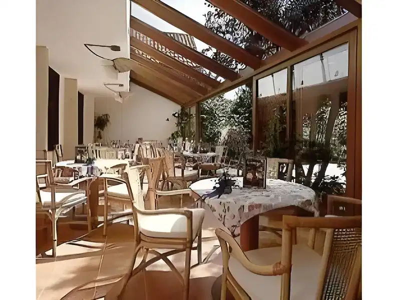 Hotel 3 Könige – Hotelfoto