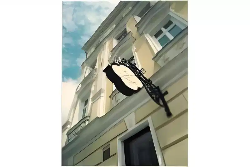 Hotel Schwalbe – Hotelfoto