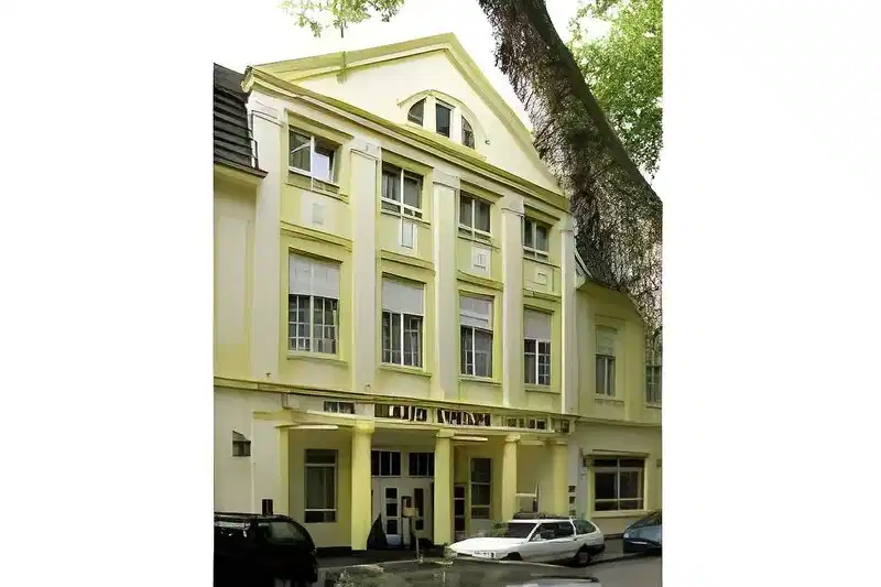 Haus Union – Hotelfoto