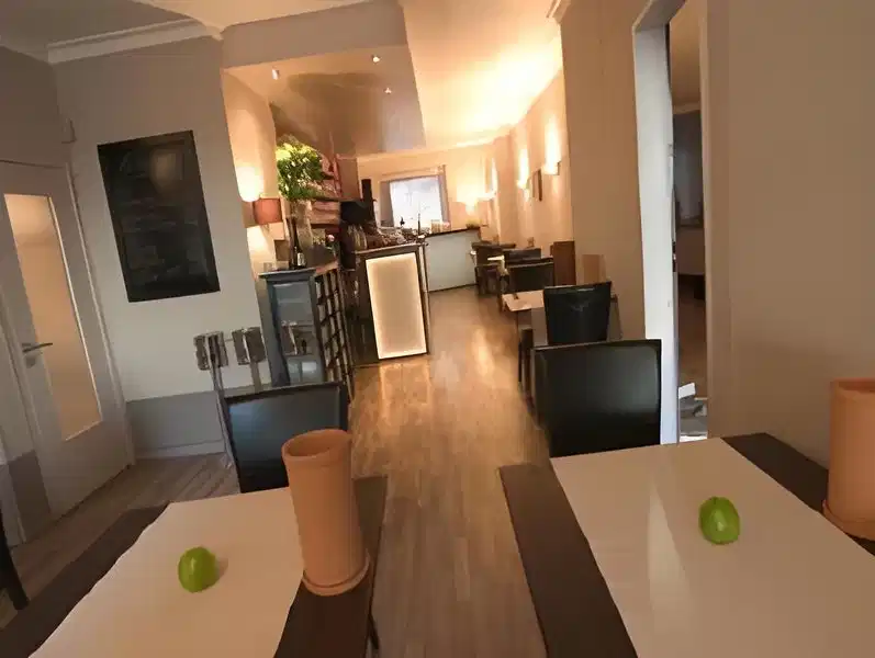 Am Rothenbaum – Hotelfoto