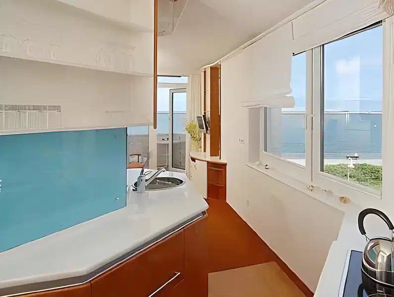 Haus Nickels – Hotelfoto