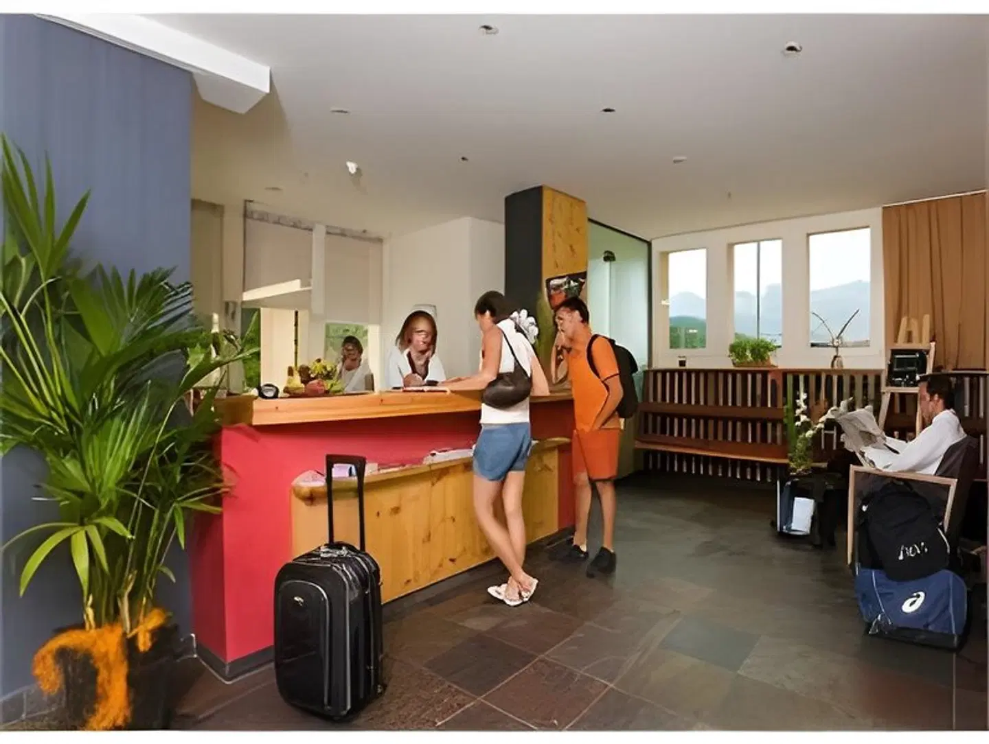 Palü SPORTS_AND_LEISURE