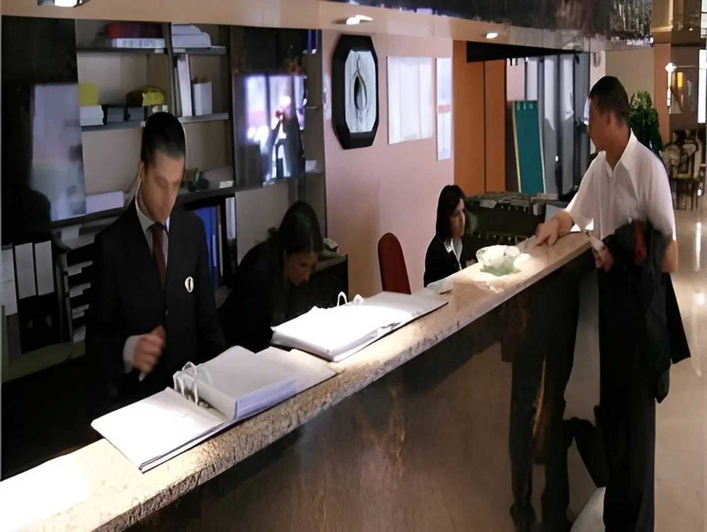 iH Hotels Bologna Amadeus PEOPLE