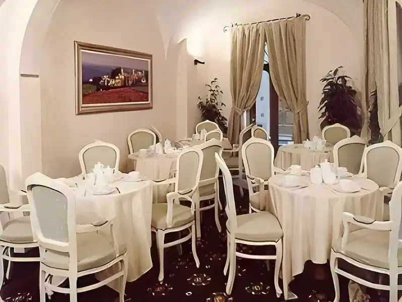 La Locanda – Hotelfoto