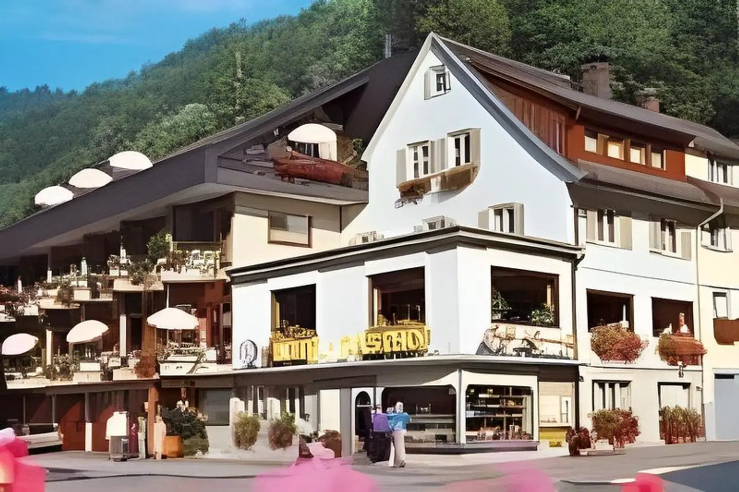 Kimmig Bar