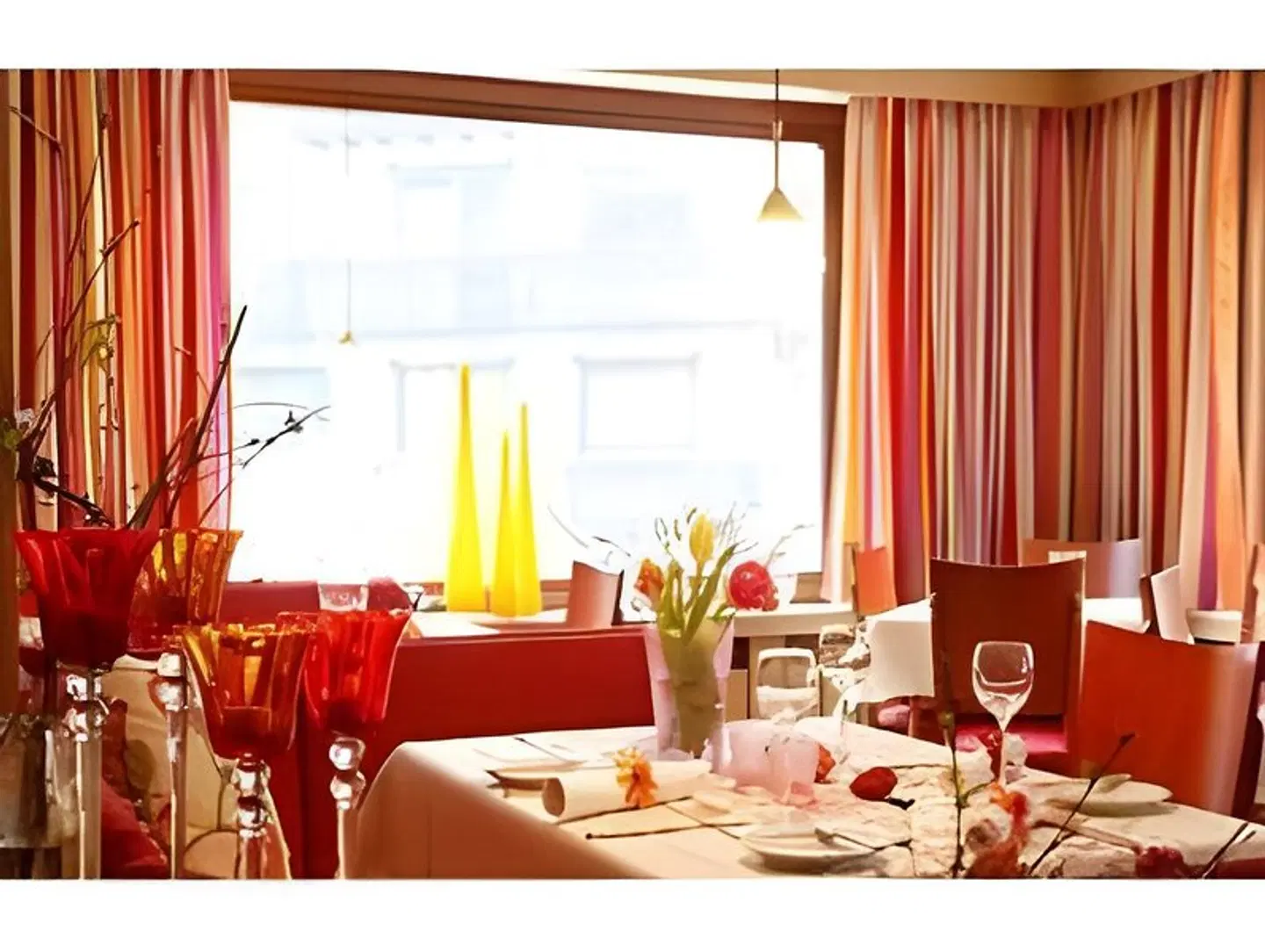 Kimmig Restaurant