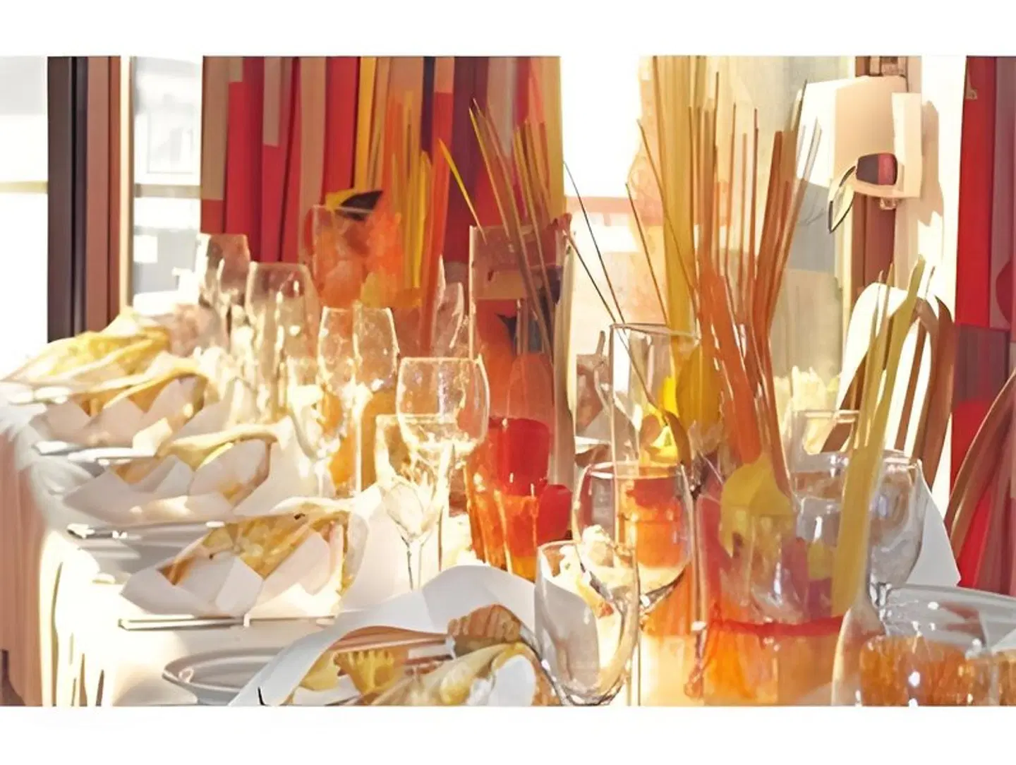 Kimmig Restaurant