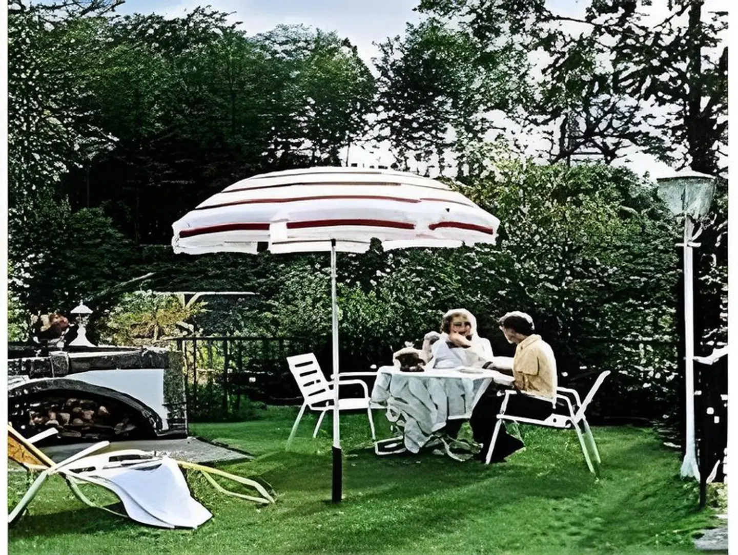 Kimmig Garten